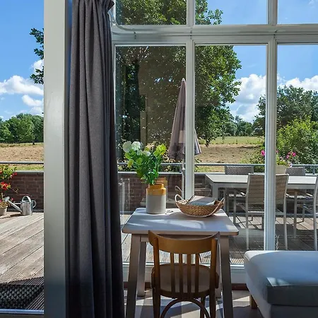 Buitenplaats De Mechelerhof Mechelen