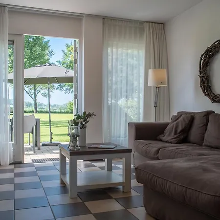 Holiday home Buitenplaats De Mechelerhof Mechelen