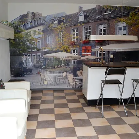 Buitenplaats De Mechelerhof Nyaraló