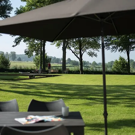 Buitenplaats De Mechelerhof *