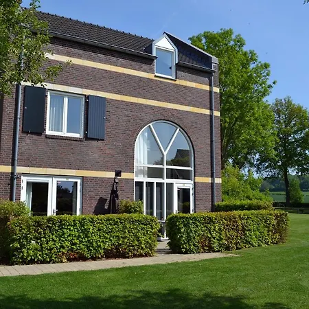 Holiday home Buitenplaats De Mechelerhof