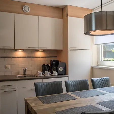 Buitenplaats De Mechelerhof Tatil Evi