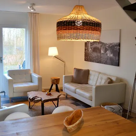 Buitenplaats De Mechelerhof Holiday home