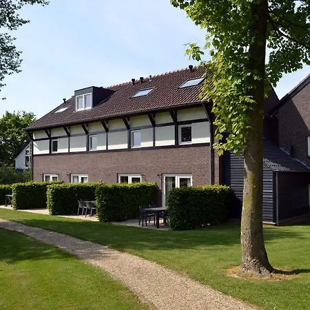 Buitenplaats De Mechelerhof 메헬렌