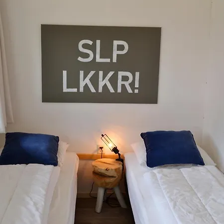 Buitenplaats De Mechelerhof Feriehus