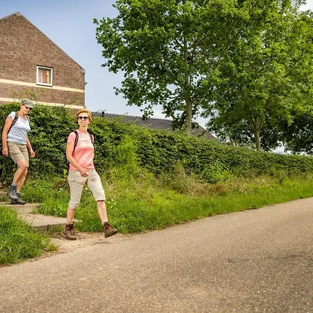 Buitenplaats De Mechelerhof Mechelen