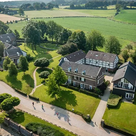 Buitenplaats De Mechelerhof *