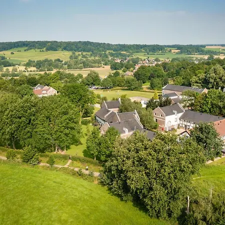 Buitenplaats De Mechelerhof Mechelen