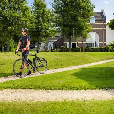 Buitenplaats De Mechelerhof Holiday home *