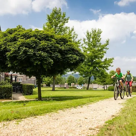 Nyaraló Buitenplaats De Mechelerhof