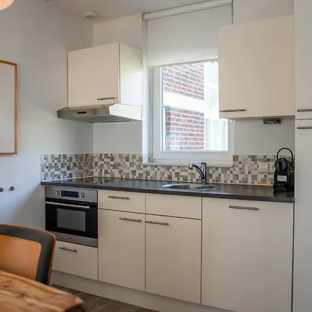 Buitenplaats De Mechelerhof Tatil Evi *