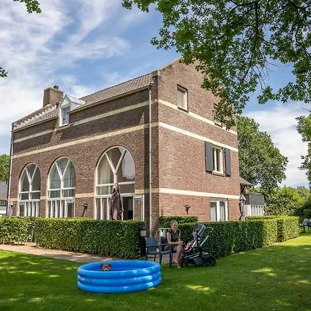 Buitenplaats De Mechelerhof *