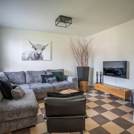 Buitenplaats De Mechelerhof Holiday home *