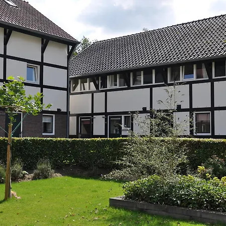 Buitenplaats De Mechelerhof Malines