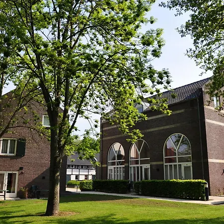 Holiday home Buitenplaats De Mechelerhof Mechelen