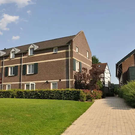 Buitenplaats De Mechelerhof Holiday home