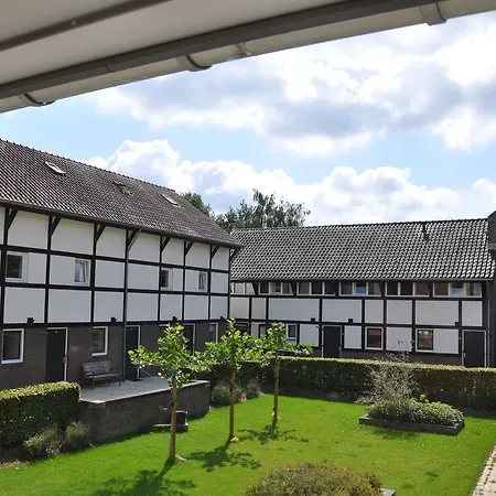 Buitenplaats De Mechelerhof *