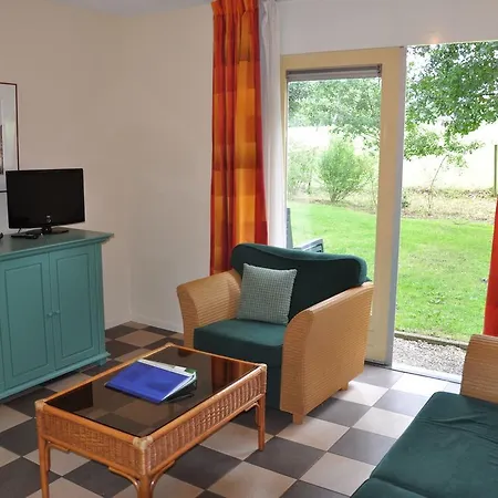 Buitenplaats De Mechelerhof Mechelen