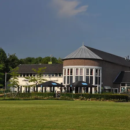 Buitenplaats De Mechelerhof Tatil Evi *