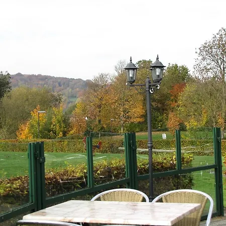 Nyaraló Buitenplaats De Mechelerhof Mechelen