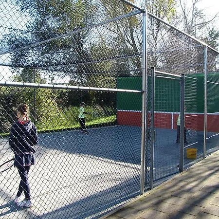 Feriehus Buitenplaats De Mechelerhof