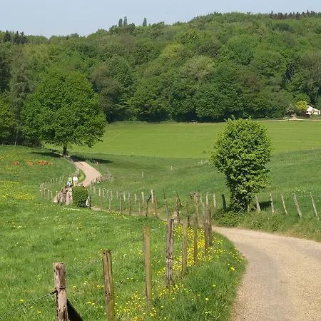 Buitenplaats De Mechelerhof *