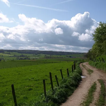 Buitenplaats De Mechelerhof Nyaraló *