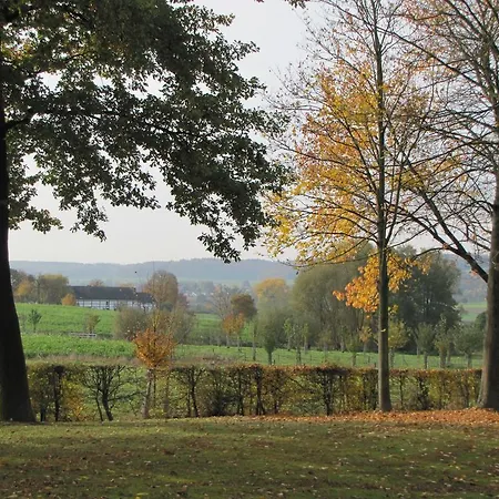 Nyaraló Buitenplaats De Mechelerhof