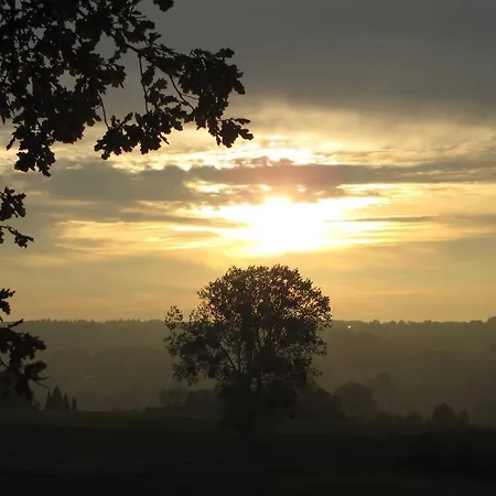 Buitenplaats De Mechelerhof Mechelen