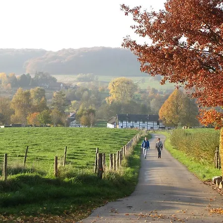 Buitenplaats De Mechelerhof Feriehus