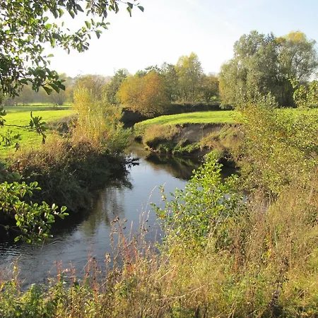 度假居 Buitenplaats De Mechelerhof *