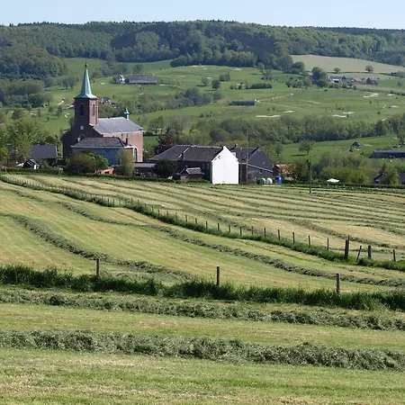 Buitenplaats De Mechelerhof *