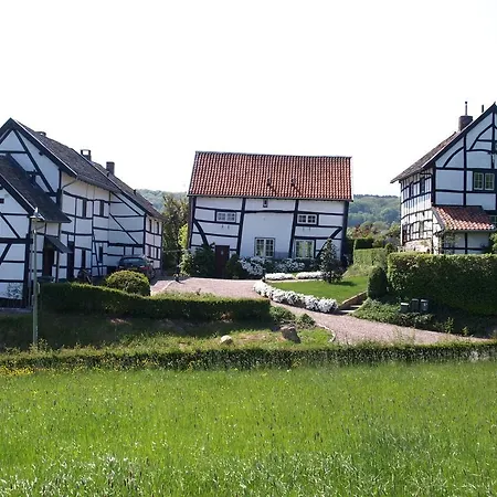 Buitenplaats De Mechelerhof