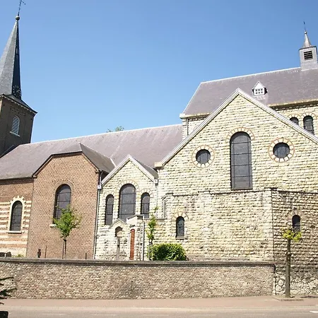 Buitenplaats De Mechelerhof Feriehus *
