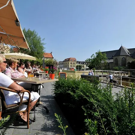 Buitenplaats De Mechelerhof * Mechelen