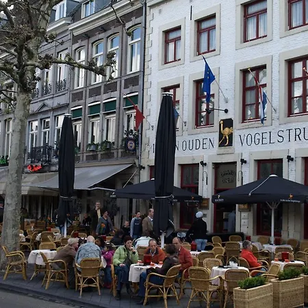 Nyaraló Buitenplaats De Mechelerhof