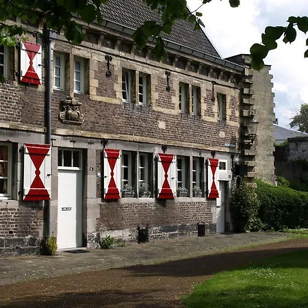Buitenplaats De Mechelerhof Mechelen