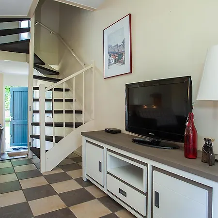 Buitenplaats De Mechelerhof Feriehus *