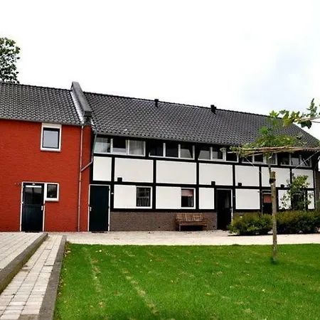 Buitenplaats De Mechelerhof *