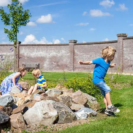 Buitenplaats De Mechelerhof