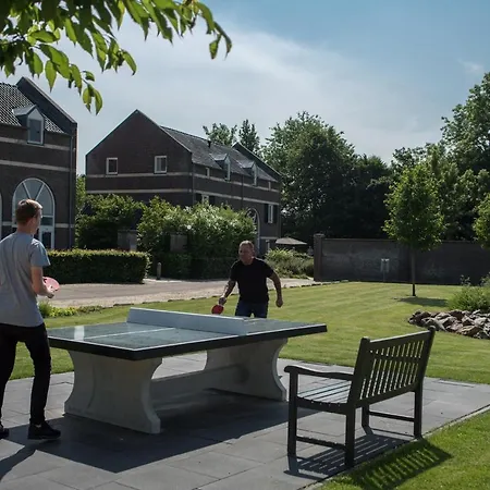 Buitenplaats De Mechelerhof Mechelen