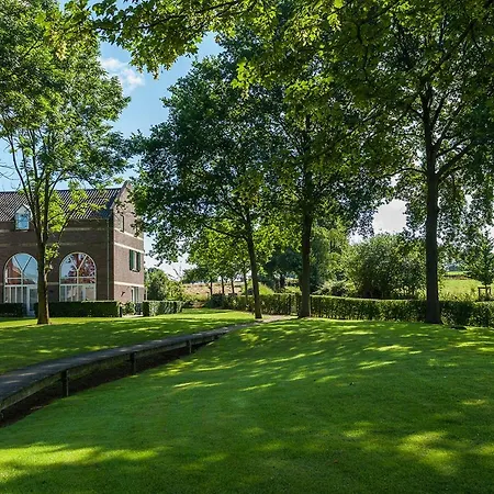 Buitenplaats De Mechelerhof Holiday home