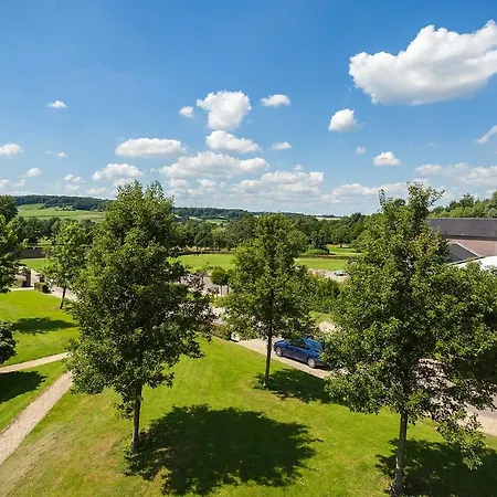 Buitenplaats De Mechelerhof * Mechelen