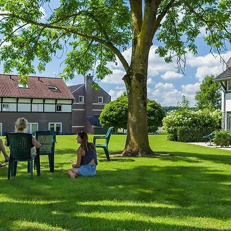 Buitenplaats De Mechelerhof Holiday home Mechelen