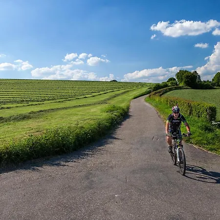 Buitenplaats De Mechelerhof *