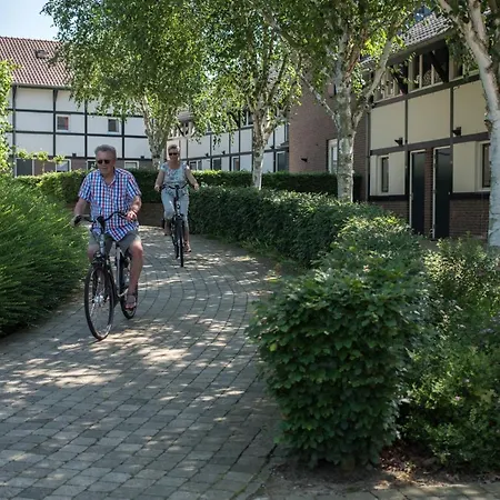 Buitenplaats De Mechelerhof * Mechelen
