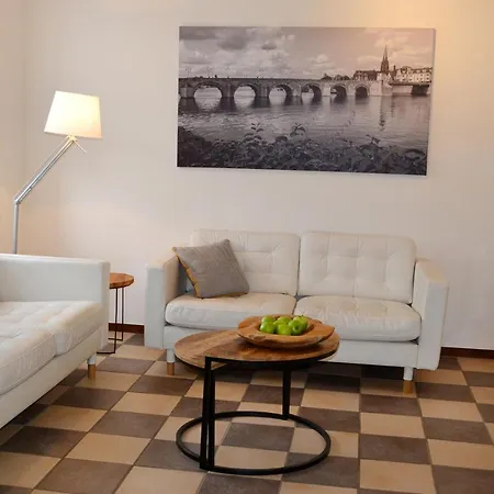 Buitenplaats De Mechelerhof Tatil Evi Mechelen