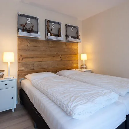 Buitenplaats De Mechelerhof Feriehus