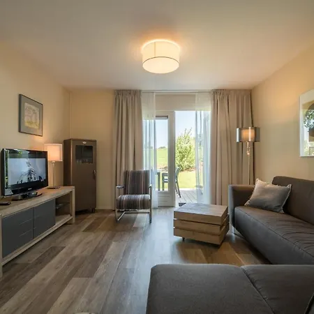 Buitenplaats De Mechelerhof