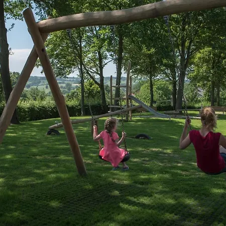 Buitenplaats De Mechelerhof * Mechelen